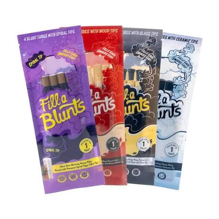 Fill a Bluntz - Fill a Bluntz Wood Tip 2 gram Main Image