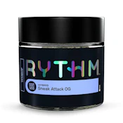 RYTHM | 7g Mini Buds | Sneak Attack OG | 7g