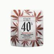 STIIIZY | 40's Infused Flower WATERMELON Z 7G
