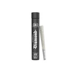 Heavy Hitters - Dreamsicle 1G Diamond Infused Pre Roll : Heavy Hitter Main Image