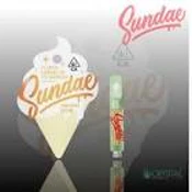 Sundae Vape - Jungle Juice 510 Cart 1G (I)