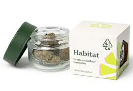 Habitat 3.5g Roze