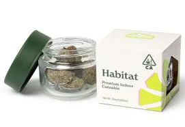 Habitat - Habitat 3.5g Roze Main Image