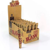 RAW KING CONES 6 PACK