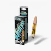 Waferz - Live Resin 510 Cart - Northern Lights 1g