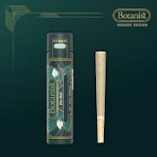 The Botanist | Single | Fried Strawberries | 1g