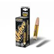Waferz - Live Resin 510 Cart - Yellow Zushi 1g
