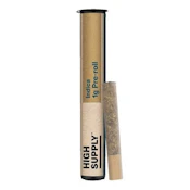 High Supply | Single | Canal Street Runtz | 1g
