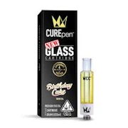 Birthday Cake CUREpen Cartridge - 1g PROMO