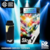 Skyy | Disposable Pen | Yabba Dabba Doo | 1g