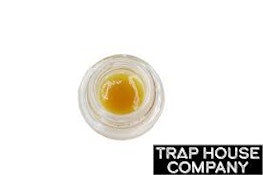 THC Frozen Grapes | 1g Cured Resin