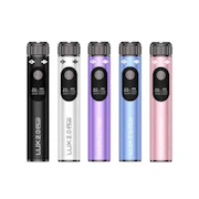 LUX 2.0 Variable Voltage 510 Battery Assorted colors