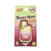 Papa's Herb Tropicana Cherry (H) LR AIO Vape (1.25g)