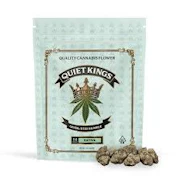 Quiet Kings 14g Green Goblin