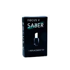 Saber Replacement Tip