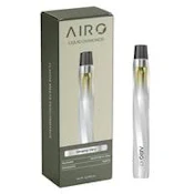 Airo | Liquid Diamonds Disposable | Strawberry Cindy | 1g