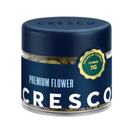 Cresco - Cresco | Flower | Blue Dream | 7g Main Image