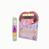 Flavorade 1g Cart Limoncello ( Cured Resin )
