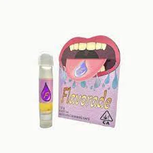 Flavorade - Flavorade 1g Cart Limoncello ( Cured Resin )