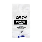 CAT4 Peachie Cartridge 1g