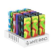 White Rhino DabOut Kit