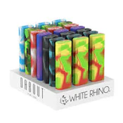 White Rhino DabOut Kit