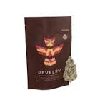 REVELRY - Revelry - Lemonilla (DosiDos X Gelonade) 14G (I) Main Image