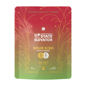 Upstate Sour Kiwi - Uplift