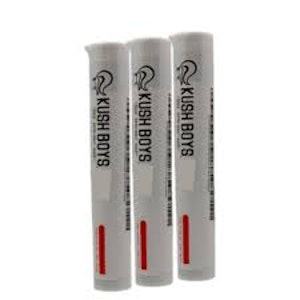 KUSH BOYS - Kush Boys- Zkittlez Preroll 1.2g