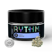 RYTHM | Premium Flower | VelcroZ | 3.5g