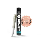 Revolution | Infused Preroll | Royale - Blueberry Clementine | 1g