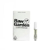 Secret Fire 1.0g Vape Cart - 1 g