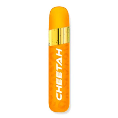 Cheetah - Cheetah | Live Resin Disposable Pen | Bitter Orange | 1g Main Image