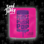 Seed Junky Genetics - 14g Smalls - Purple Push Pop