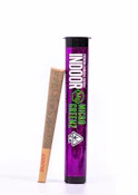 Micro Greenz | Preroll | 1g | S | Sour Cheese x Platinum Cookies |