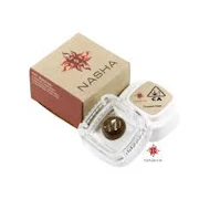 Nasha Red Pressed Hash 1.2g Forbidden GMO