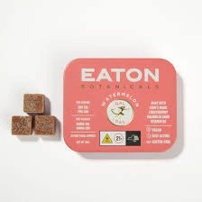 Eaton Botanicals - Eaton Botanicals 5mg Gummy Gal Pal(Watermelon) Main Image