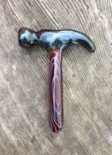 9' Hammer Pipe