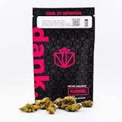Dank | Flower | Sungrown | Ice Cream Cake | 3.5g
