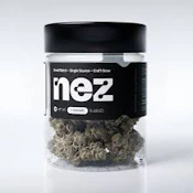 NEZ | Flower | Rainbow Push Pop #4 | 7g