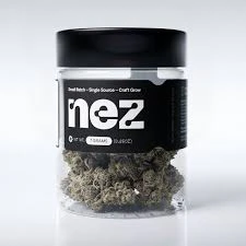 Craft Cannabis - NEZ | Flower | White Rainbow | 14g Main Image