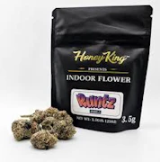 Runtz 3.5g - Hybrid | Honey King