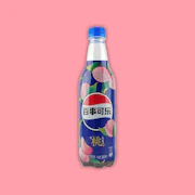 Worldwide Snacks - Pepsi - White Peach Oolong