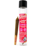 Gelato Lolli Infused Preroll 1.2g Watermelon Gelato
