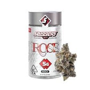 Sluggers - 5g - Rose