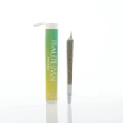Autumn Brands Preroll 1g Sweet Lemon Gelato