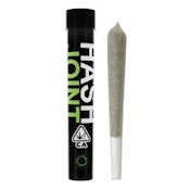 Rosin Tech Hash Joint - Truffle Butter - 0.8g Umami Butter - 0.2g Papaya Juice