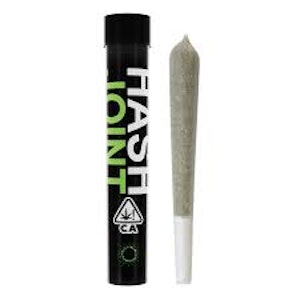 Rosin Tech Labs - Rosin Tech Hash Joint - Truffle Butter - 0.8g Umami Butter - 0.2g Papaya Juice