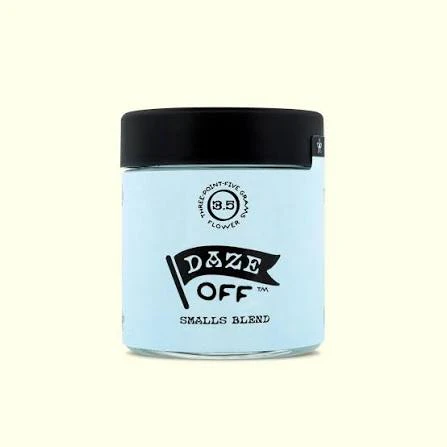 Daze Off - Daze Off | Popcorn | Moment of Zen | 7g Main Image