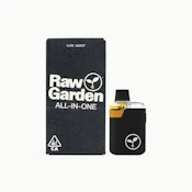 Banana Punch 1.0g Sauce All-In-One - 1 g